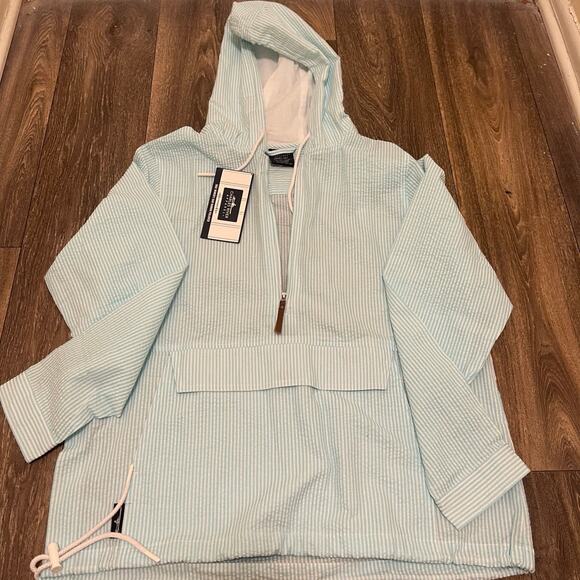 Charles River Apparel Women’s Pullover Hoodie Brand New Size Large - Picture 3 of 6